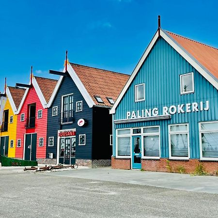 Guesthouse Het Gouden Eiland Veendam Exterior foto