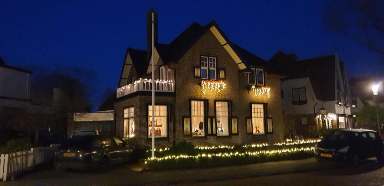 Guesthouse Het Gouden Eiland Veendam Exterior foto