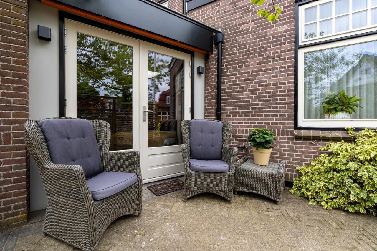 Guesthouse Het Gouden Eiland Veendam Exterior foto
