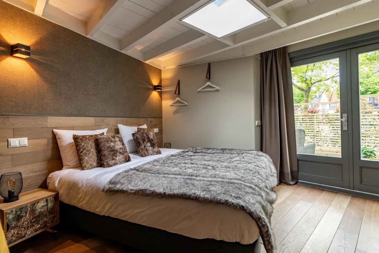 Guesthouse Het Gouden Eiland Veendam Exterior foto