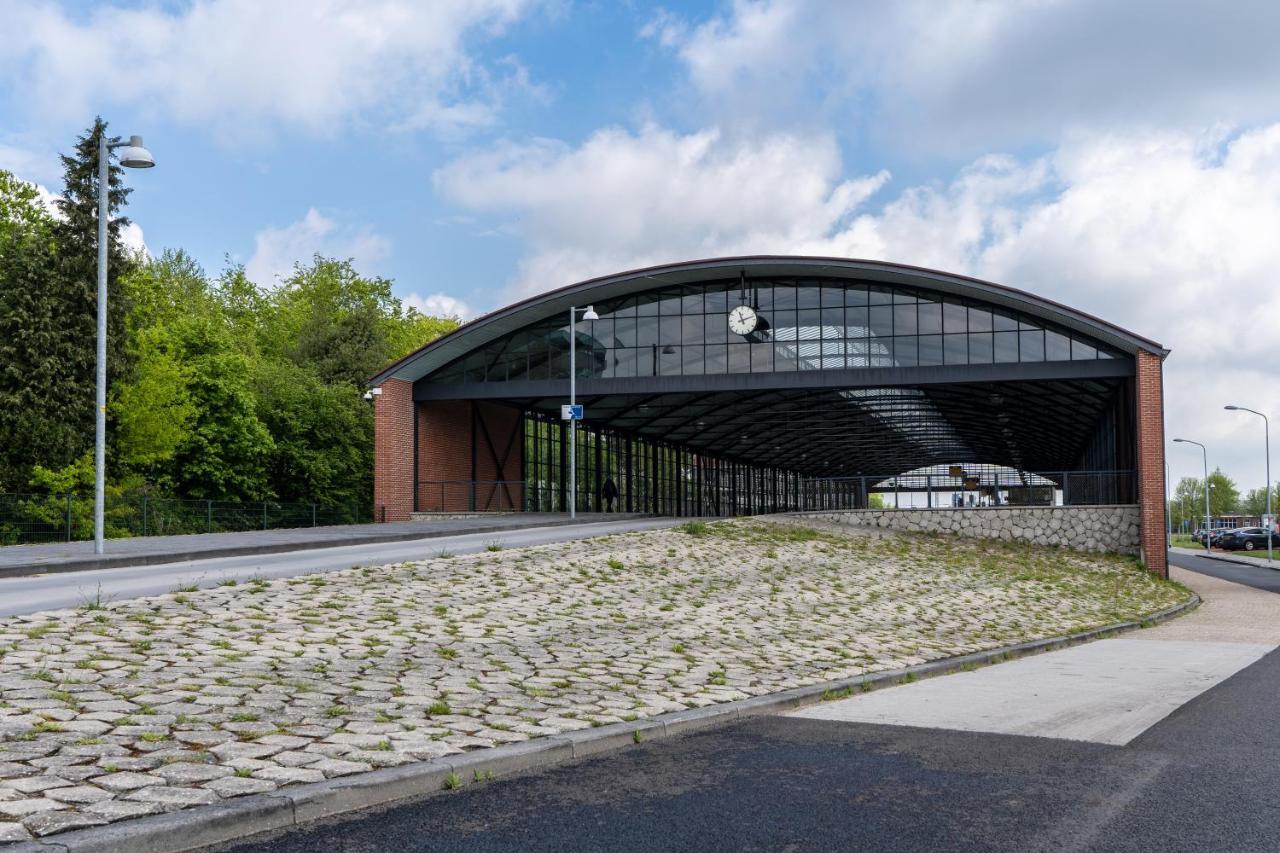 Guesthouse Het Gouden Eiland Veendam Exterior foto
