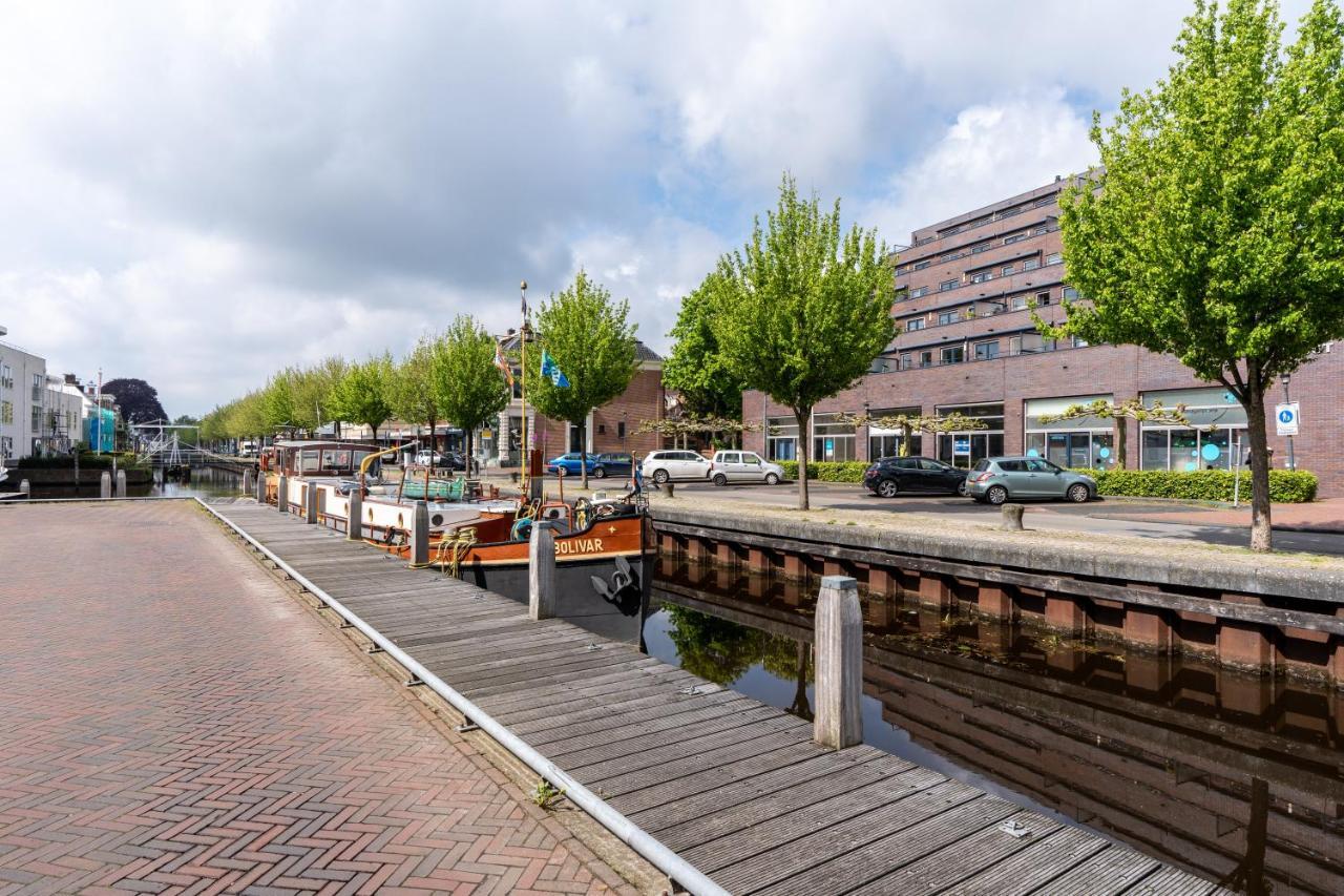 Guesthouse Het Gouden Eiland Veendam Exterior foto